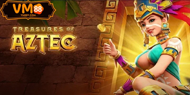 Nổ Hũ Aztec - Chơi Slot Quay Thưởng Biểu Tượng Vàng 2025 Hỗ trợ chơi nổ hũ Aztec
