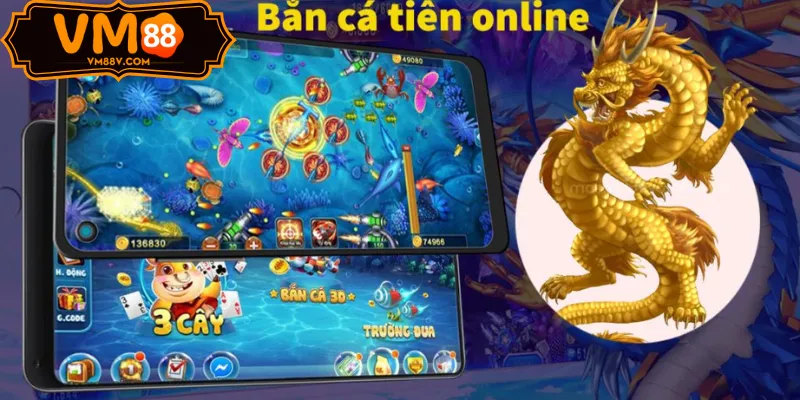 Mẹo săn đàn Bắn cá tiên