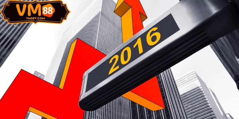 Giới thiệu VM88 - Nhà Cái Tới Từ Singapore Hành trình phát triển VM88 từ 2016