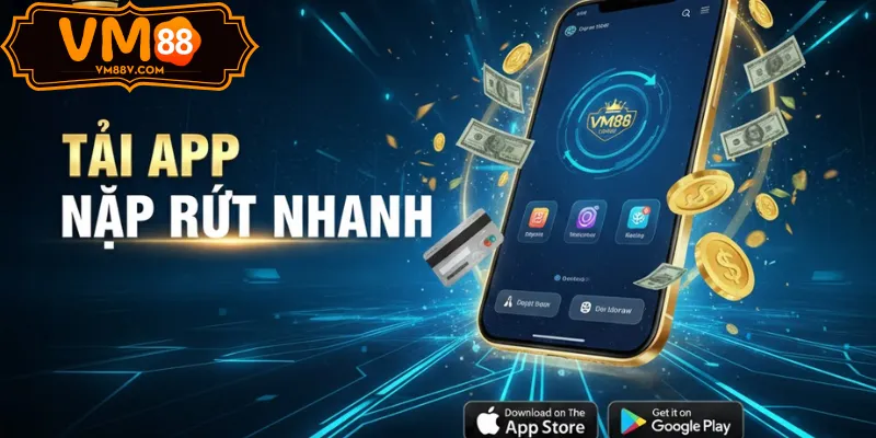 VM88 - Cập Nhập Tin World Cup 2026 Trước Tất Cả Mọi Trang Tải app VM88 nạp rút nhanh