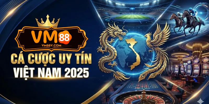 VM88 - Cập Nhập Tin World Cup 2026 Trước Tất Cả Mọi Trang VM88 - Cá cược uy tín Việt Nam 2025